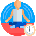 meditación icon