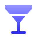 copa de vino icon