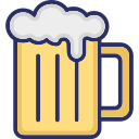 jarro de cerveza icon