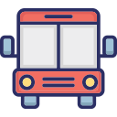 autobús icon