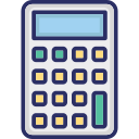 calculadora icon