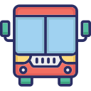 autobús icon