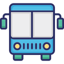 autobús icon