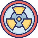 nuclear icon