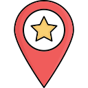 estrella icon