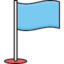 bandera icon