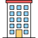 hotel icon