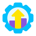 gestión icon