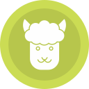 alpaca icon