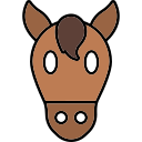 caballo icon