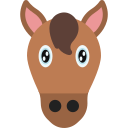 caballo icon