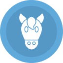 caballo icon