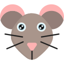 ratón