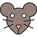 ratón