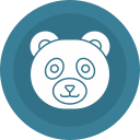 panda icon