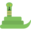 serpiente icon