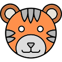 tigre icon