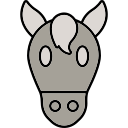 caballo icon