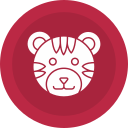 tigre icon