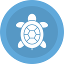 tortuga icon