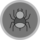 araña