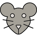 ratón icon