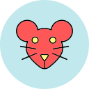 ratón icon