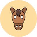 caballo icon