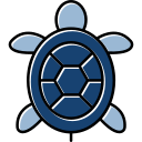 tortuga icon