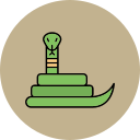 serpiente icon