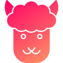 alpaca icon