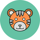 tigre icon