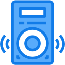 altavoz icon