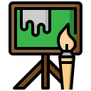 arte icon