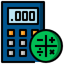 calculadora icon