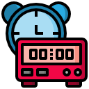 reloj icon