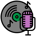 radio icon