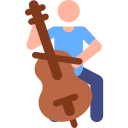 violoncelo icon