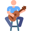 guitarra icon