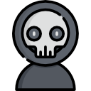 muerte icon