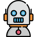 robot icon