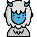 yeti icon