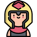 gladiador icon