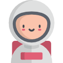 astronauta