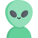 extraterrestre 