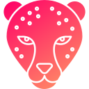 leopardo icon