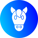 caballo icon