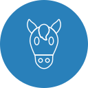 caballo icon