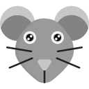 ratón