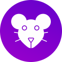 ratón